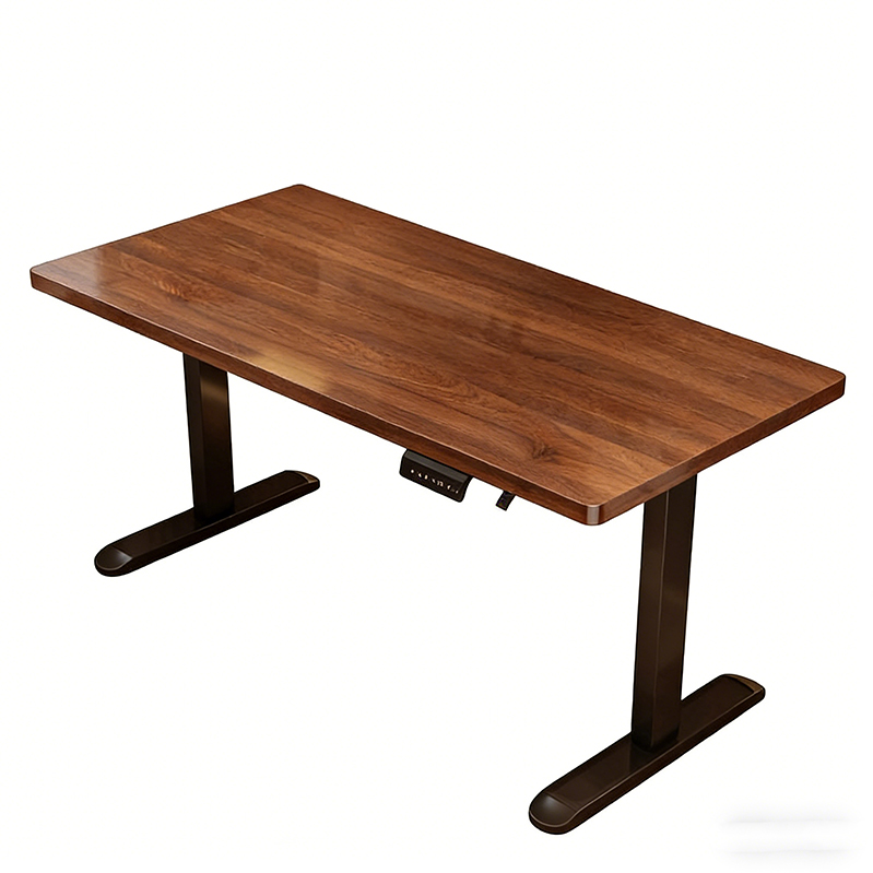 Modern Demir Çift Motorlu Elek - Desk Setup Office incelemesi ve fiyatı