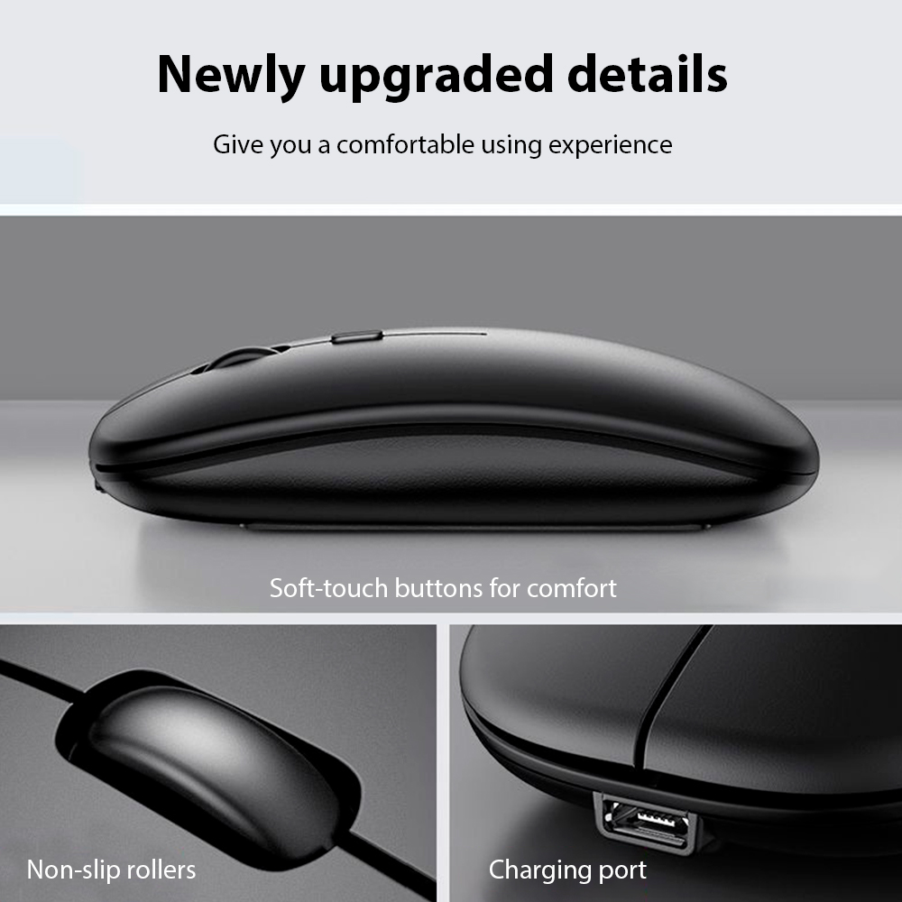 Bluetooth Kablosuz Klavye Evre - Desk Setup Keyboard incelemesi ve fiyatı