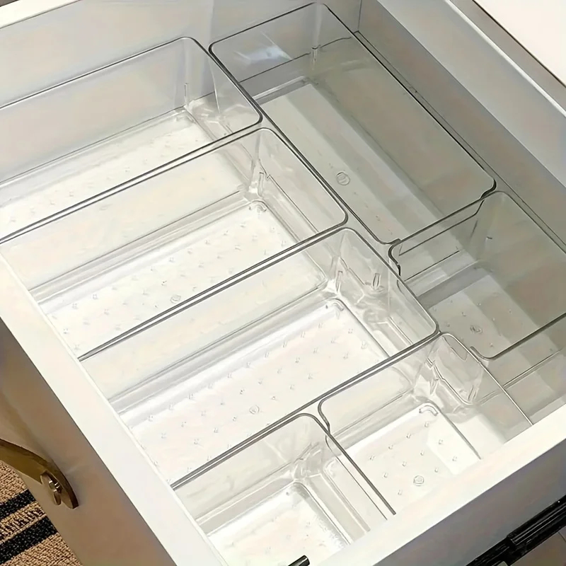 7 Parça Masa Çekmece Düzenleyi - Desk Setup Kit incelemesi ve fiyatı