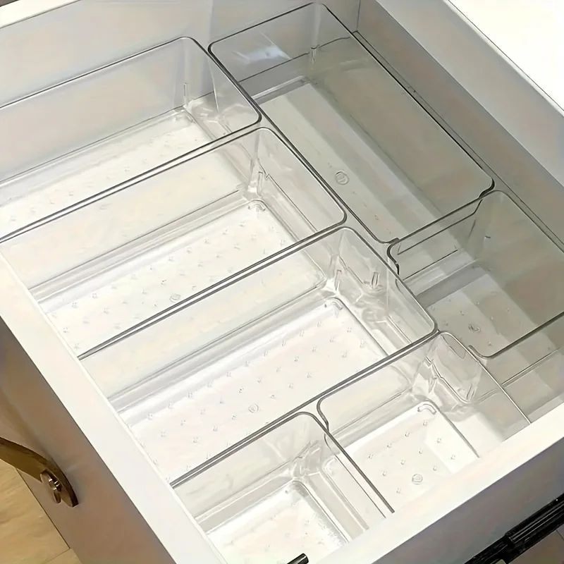 7 Parça Masa Çekmece Düzenleyi - Desk Setup Kit incelemesi ve fiyatı