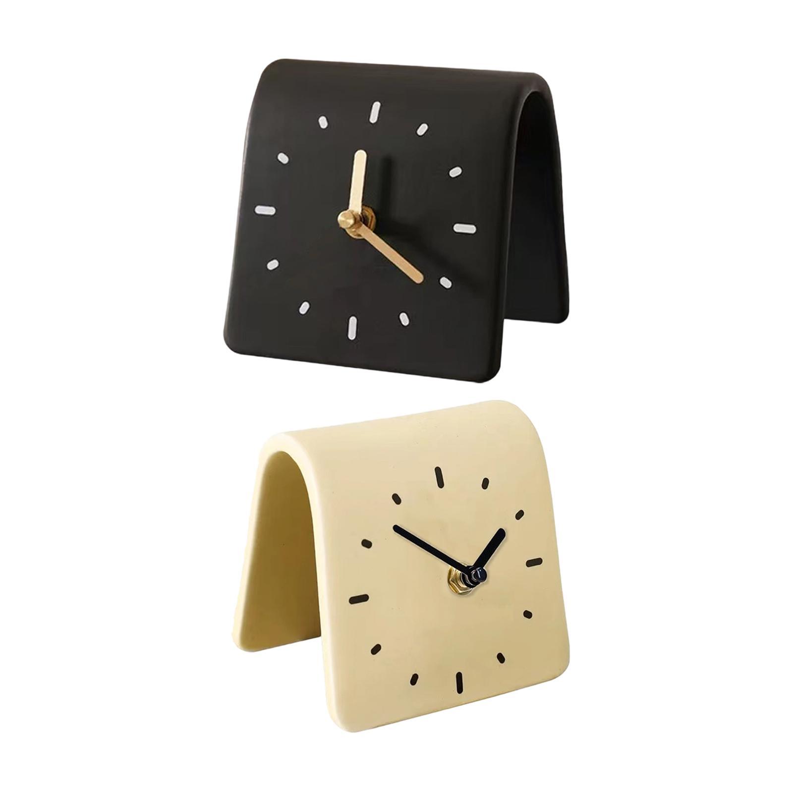 Masa saati Modern sanat raf sa - Desk Setup Productivity incelemesi ve fiyatı