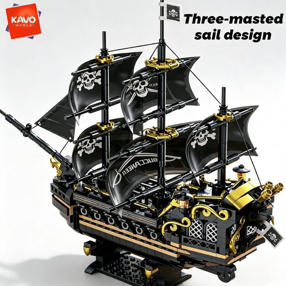 KAVOWORLD 801 parça 1799 Klasi - Desk Setup Kit incelemesi ve fiyatı