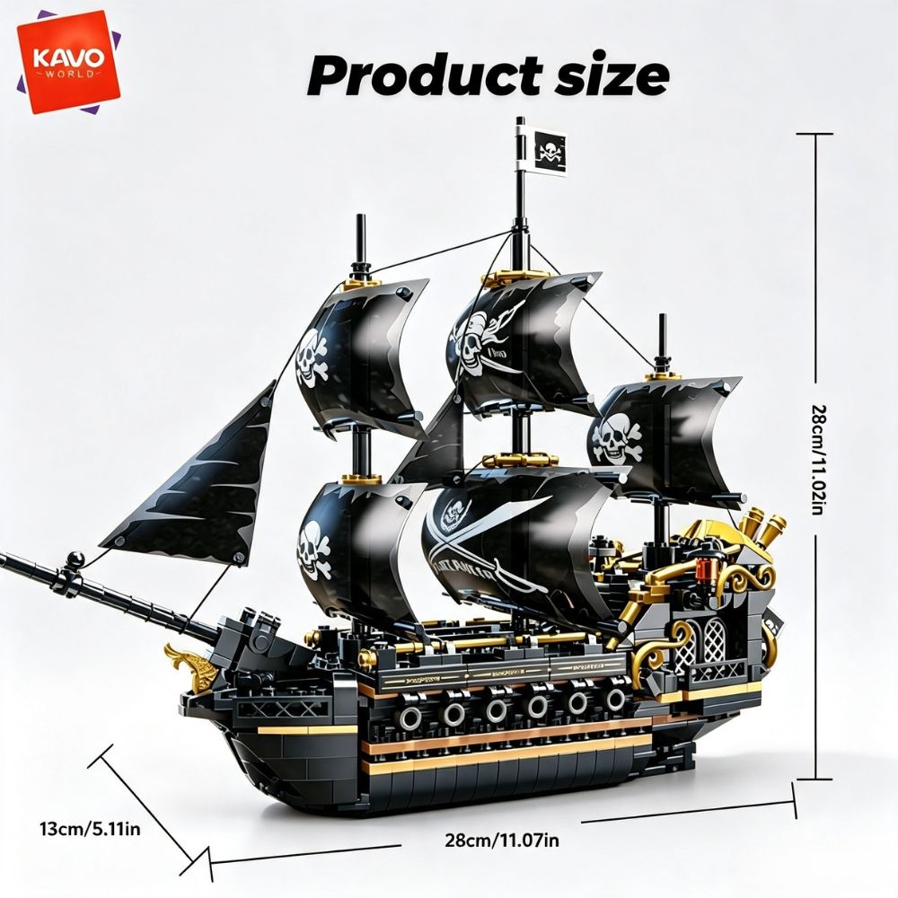 KAVOWORLD 801 parça 1799 Klasi - Desk Setup Kit incelemesi ve fiyatı
