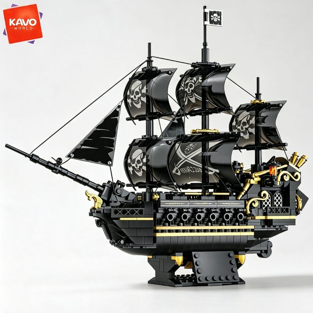 KAVOWORLD 801 parça 1799 Klasi - Desk Setup Kit incelemesi ve fiyatı