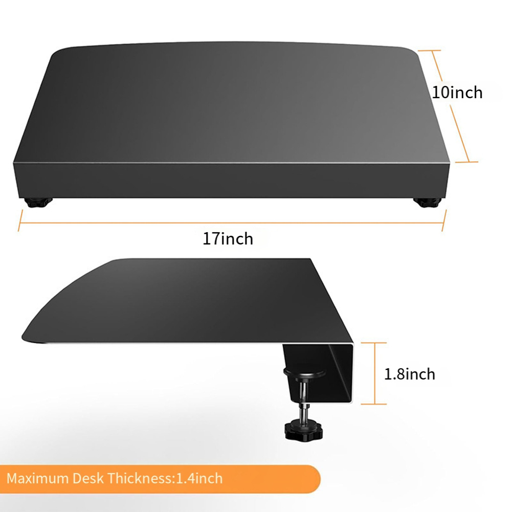 Çalışma Alanı Genişletici L Şe - Desk Setup Corner incelemesi ve fiyatı