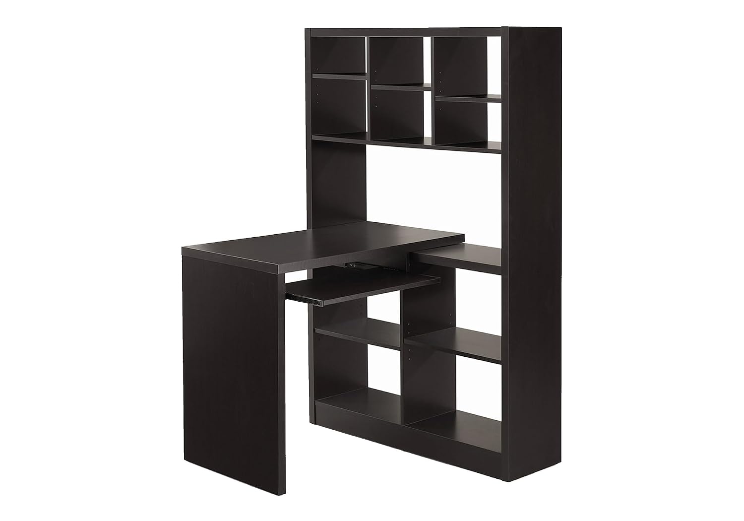 Ayarlanabilir Raflı ve Depolam - Desk Setup Corner incelemesi ve fiyatı
