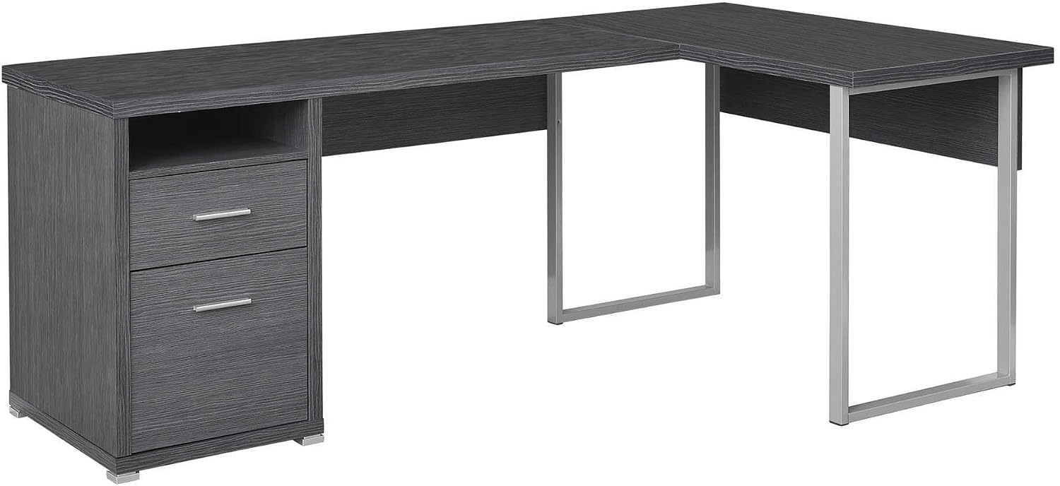 I 7257 Bilgisayar Masası, Ev O - Desk Setup Corner incelemesi ve fiyatı