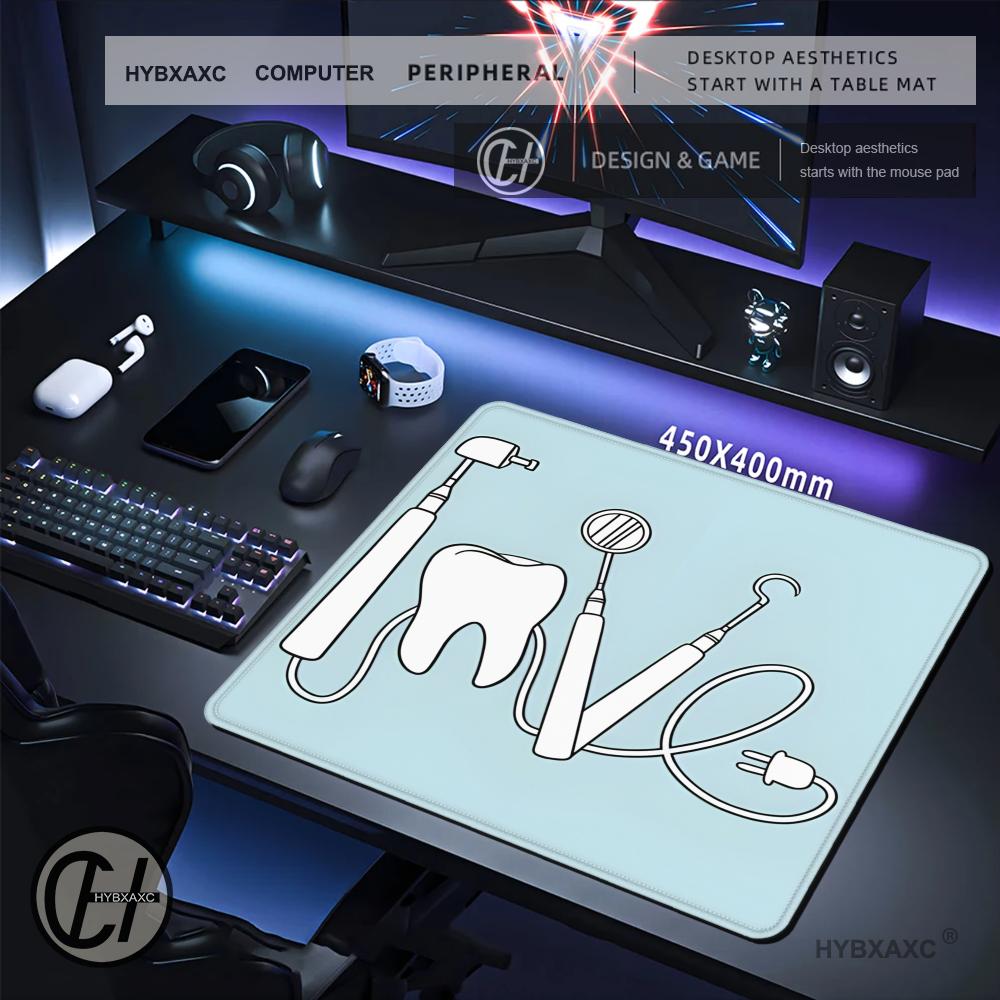 HYBXAXC Mouse Pad: Ofis veya E - Desk Setup Gaming And Work incelemesi ve fiyatı