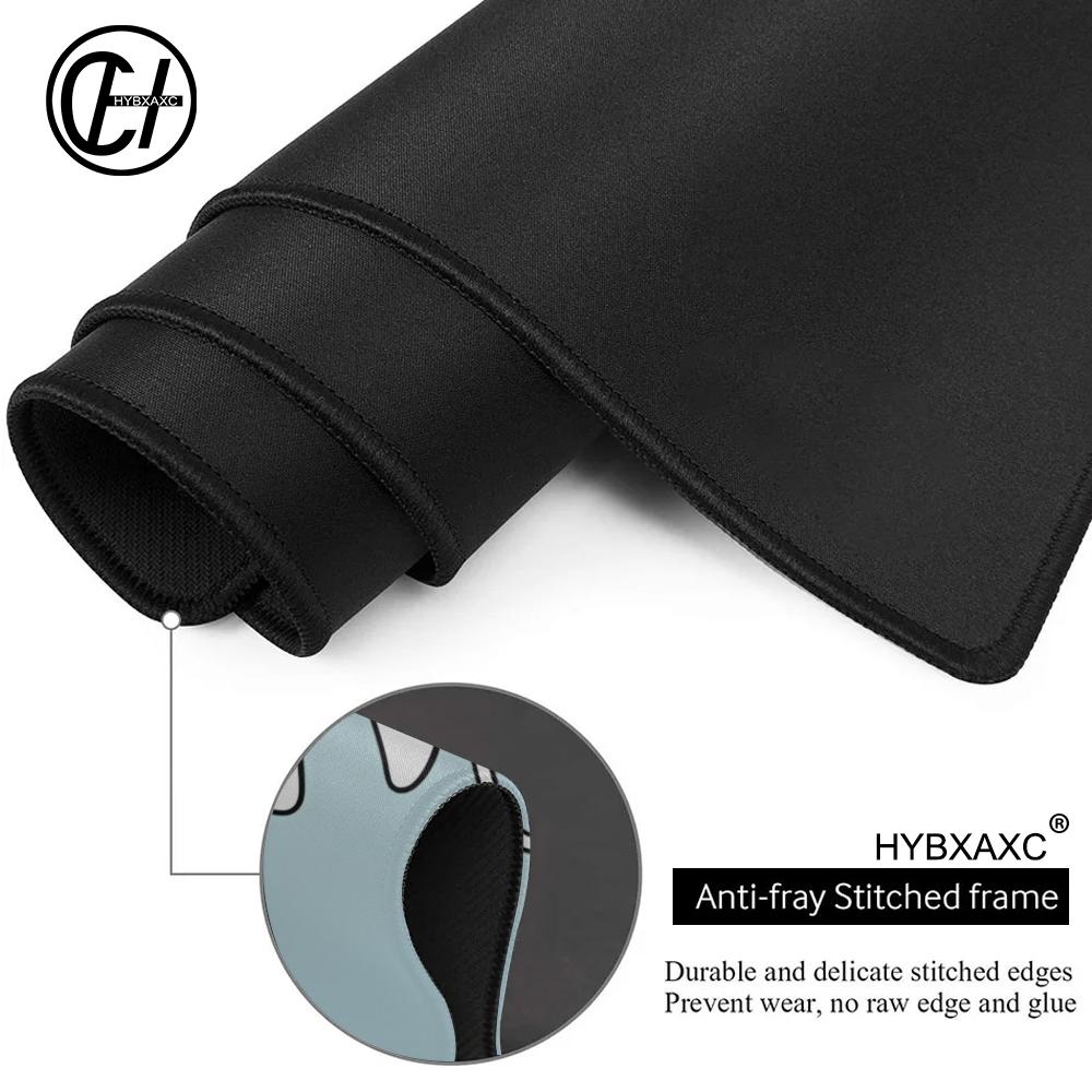 HYBXAXC Mouse Pad: Ofis veya E - Desk Setup Gaming And Work incelemesi ve fiyatı