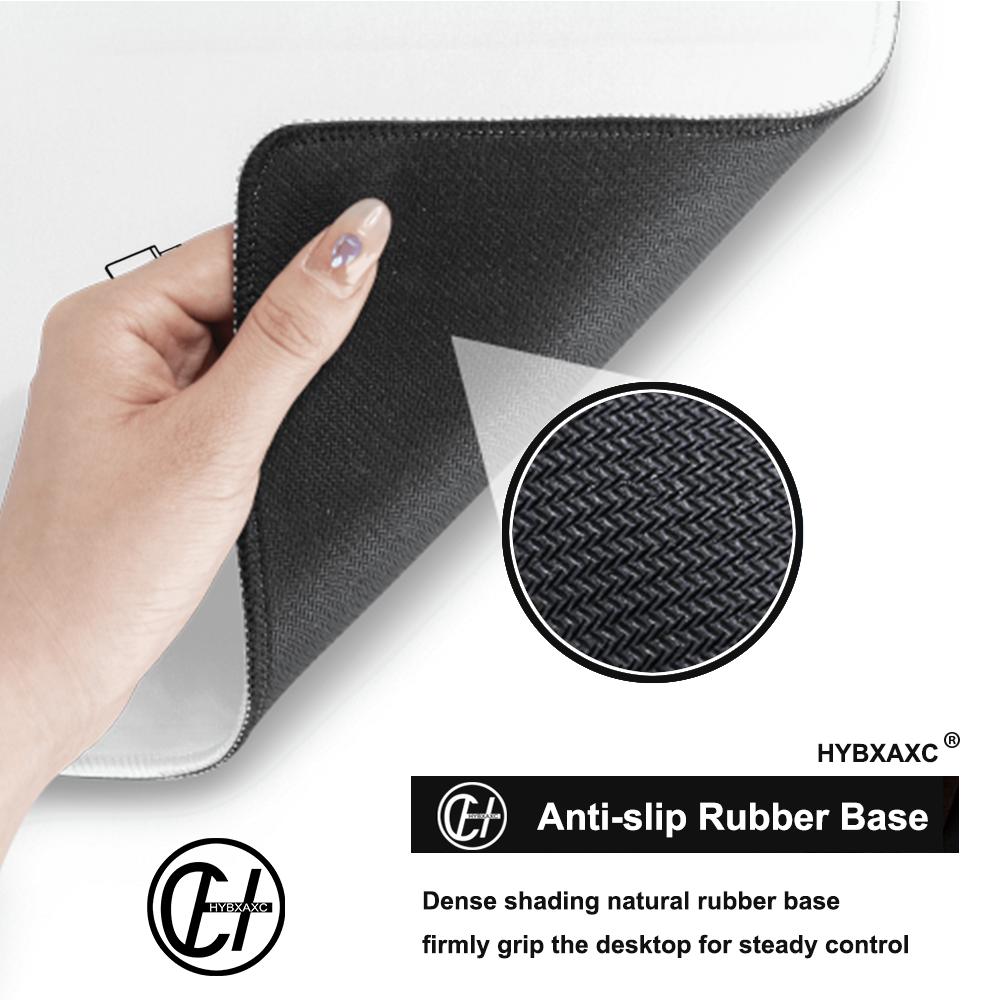 HYBXAXC Mouse Pad: Ofis veya E - Desk Setup Gaming And Work incelemesi ve fiyatı