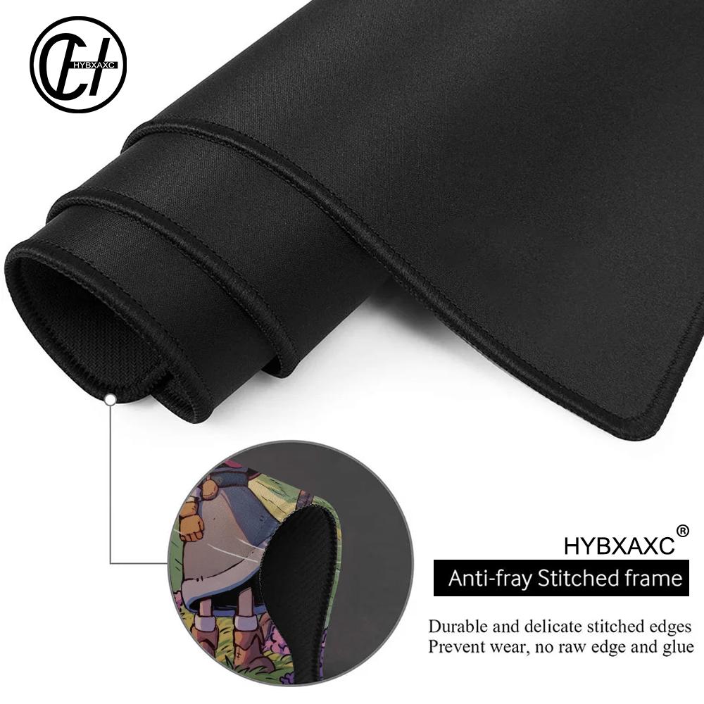 HYBXAXC Anime Castle Adventure - Desk Setup Gaming And Work incelemesi ve fiyatı