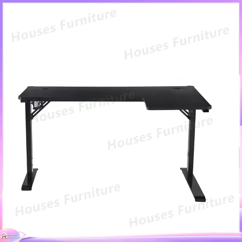 Büyük 160cm LED Işıklı Oyuncu  - Desk Setup Office incelemesi ve fiyatı
