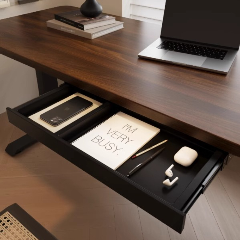 Premium Masa Altı Sürgülü Sakl - Desk Setup Office incelemesi ve fiyatı