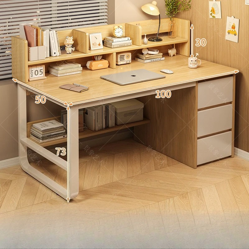 Sağlam Çalışma Masası Basit Ki - Desk Setup Office incelemesi ve fiyatı