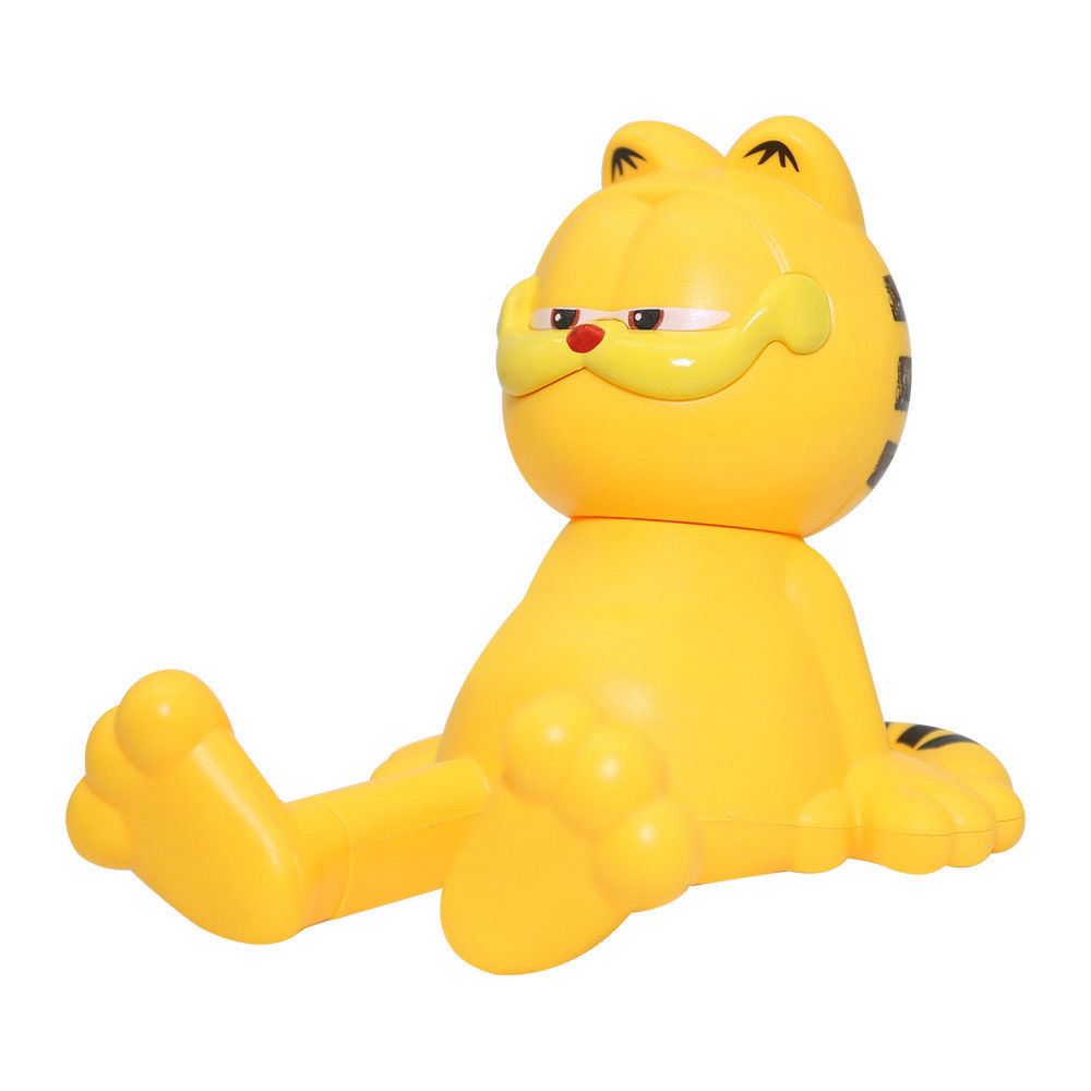 Garfield anime çizgi film sevi - Desk Setup Kit incelemesi ve fiyatı