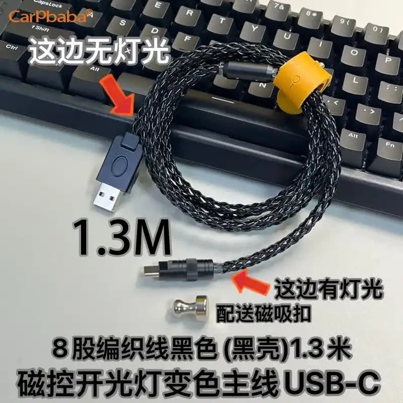 Oyun İçin Tasarlanmış Type-C - - Desk Setup Hub incelemesi ve fiyatı